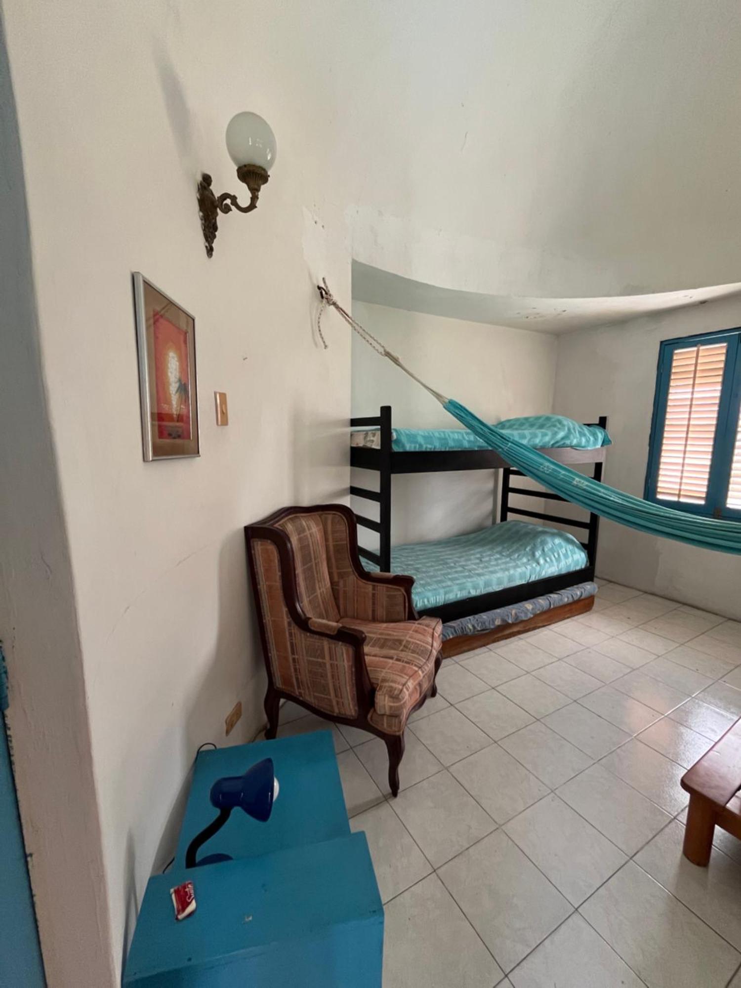 Jardin Etnobotanico Villa Ludovica Santa Marta  Exterior foto